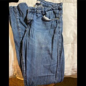 Zara Trafaluc Jeans